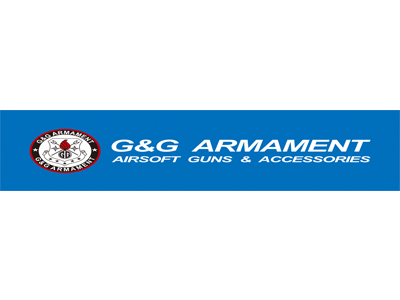 2022 G&G Armament Catalog by G&G ARMAMENT - Issuu